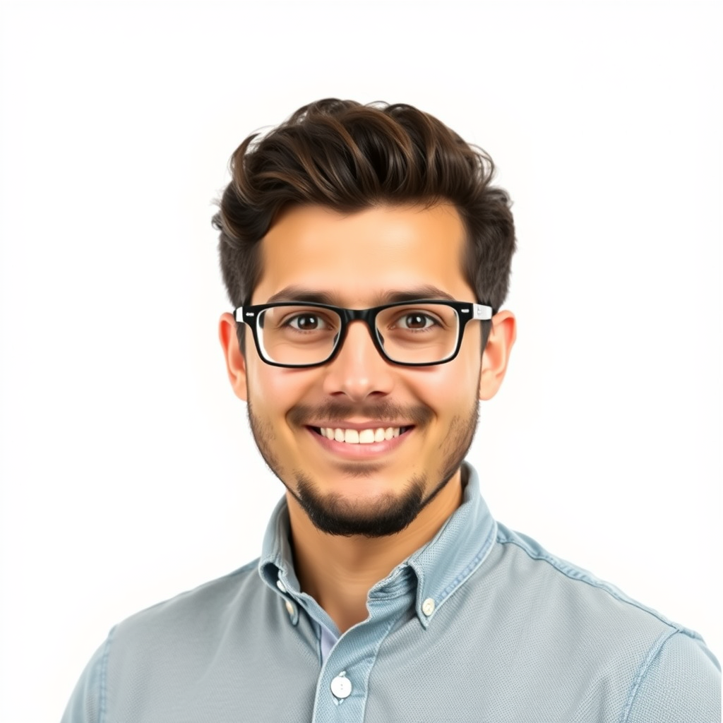 Matthew Aguilar