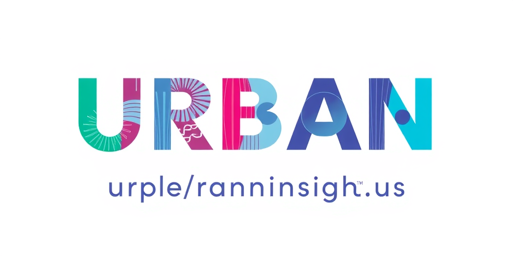 Urban Insight